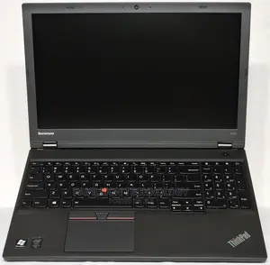 Laptop Lenovo ThinkPad T570 8GB Intel Core I7 SSD 256GB