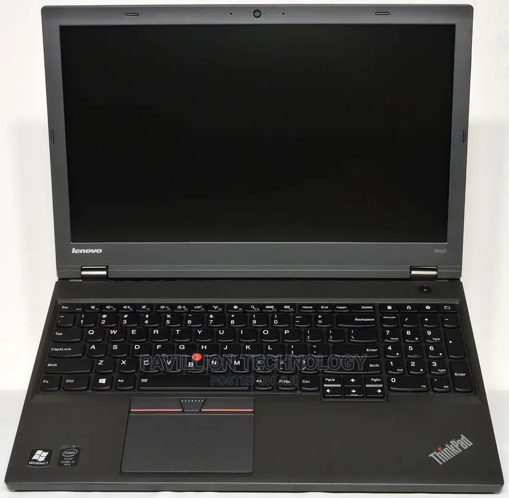 Laptop Lenovo ThinkPad T570 8GB Intel Core I7 SSD 256GB