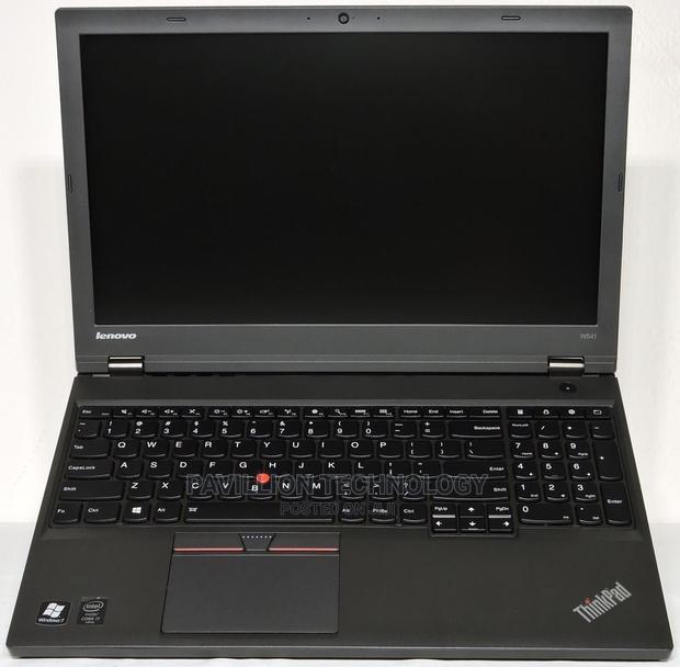 Laptop Lenovo ThinkPad T570 8GB Intel Core I7 SSD 256GB - thumbnail 6