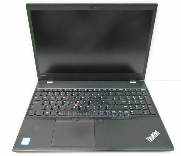 Laptop Lenovo ThinkPad T570 8GB Intel Core I7 SSD 256GB - thumbnail 8