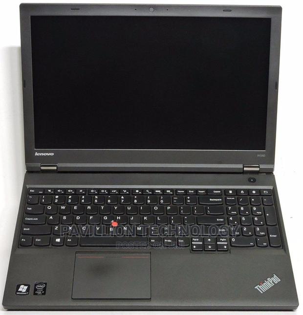 Laptop Lenovo ThinkPad T570 8GB Intel Core I7 SSD 256GB - thumbnail 9