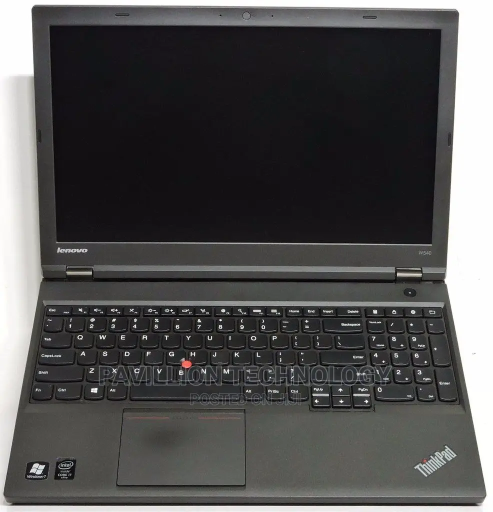 Laptop Lenovo ThinkPad T570 8GB Intel Core I7 SSD 256GB