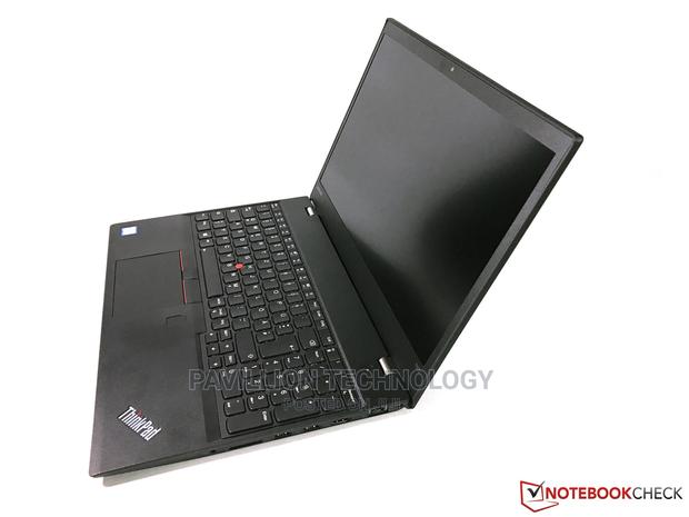 Laptop Lenovo ThinkPad T570 8GB Intel Core I7 SSD 256GB - thumbnail 11