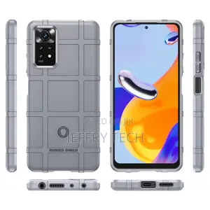 Xiaomi Redmi Note 11 Pro 4g/Redmi Note 11 Pro 5G Global Ful