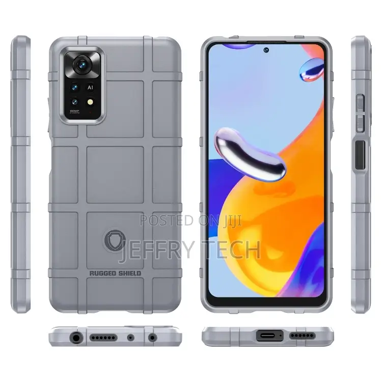 Xiaomi Redmi Note 11 Pro 4g/Redmi Note 11 Pro 5G Global Ful
