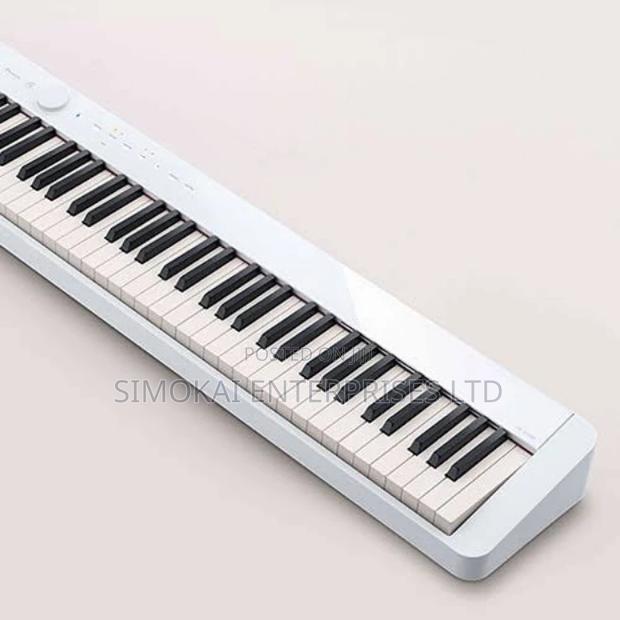 New Casio PX S1000 Pianos