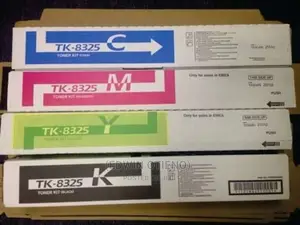 Kyocera Original - Kyocera Taskalfa 2551 Ci TK-8325