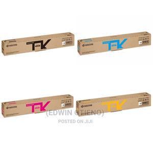 Quality Toner Cartridge Tk-8115 - thumbnail 2