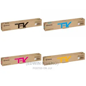 Quality Toner Cartridge Tk-8115