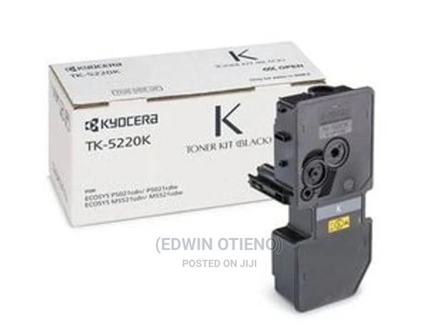 Kyocera TK-5220 Toner