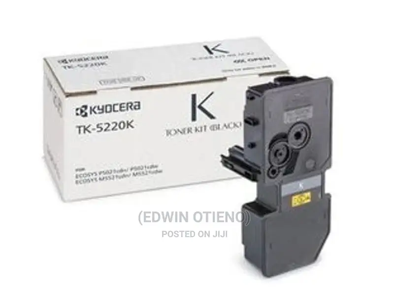 Kyocera TK-5220 Toner