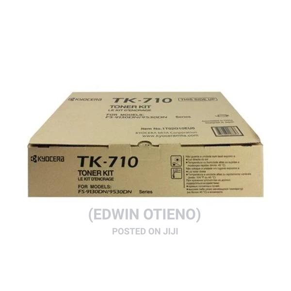 Tk 710 Toner - main view
