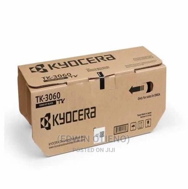 Kyocera Tk-3060 Toner Cartridge - main view