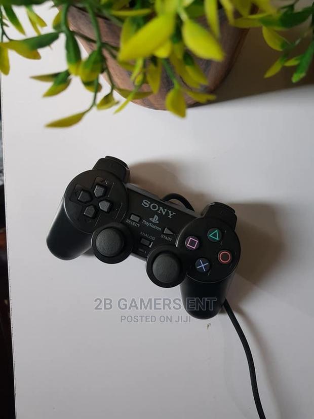 Ps2 ,Phat Version Very Clean - thumbnail 2