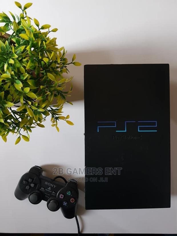 Ps2 ,Phat Version Very Clean - main view