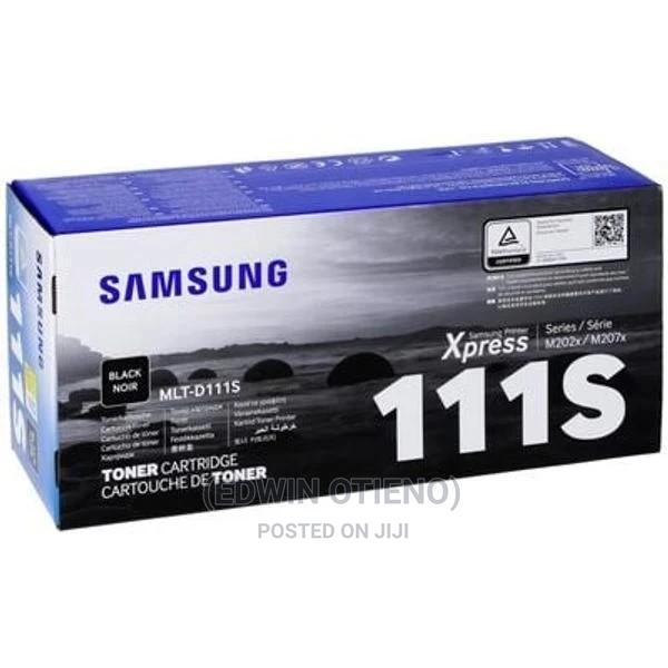 Compatible Samsung MLT-D111S Toner - main view