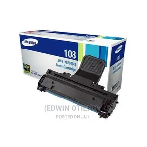Samsung ML1640/MLTD108S Toner Cartridge (Compatible)