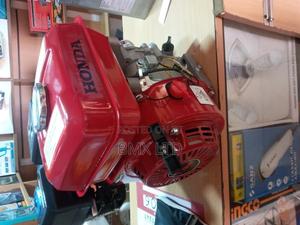 Original Quality Honda Engine - thumbnail 2