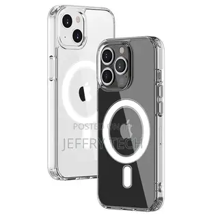 Magnetic Shockproof Phone Cases for iPhone 13 12 Mini 11 Pro