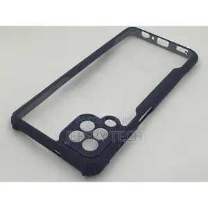 Samsung Galaxy A22 Case TPU Full Back Cover