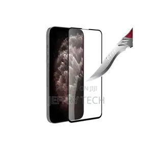 iPhone 13 13 Pro (6.1 Inch) Premium Tempered Glass Screen