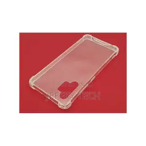 Samsung Galaxy A32 (4G) Anti Shock Transperent Case