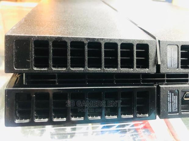 Clean Play Station 4 Standard/Phat - thumbnail 6