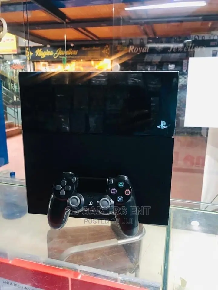 Clean Play Station 4 Standard/Phat