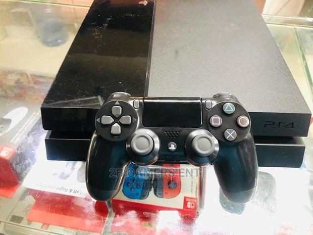 Clean Play Station 4 Standard/Phat - thumbnail 4