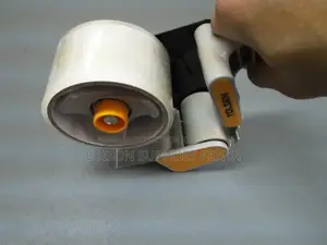 Tape Dispenser Tolsen Carton Sealer Packing Tape Gun Best
