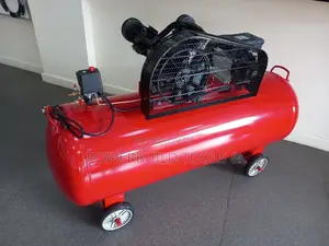 Electric Air Compressor (Aico)