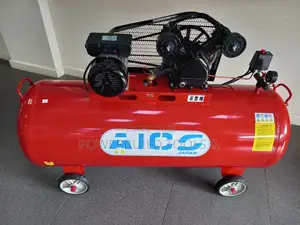 Electric Air Compressor (Aico)