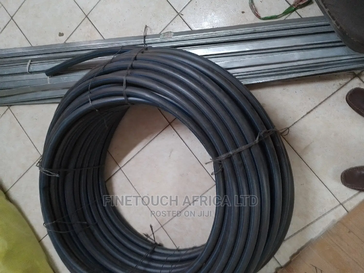 Finedrop Hdpe Pipes 32mm Pn8