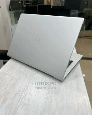 Laptop HP EliteBook 830 G5 16GB Intel Core I5 SSD 256GB