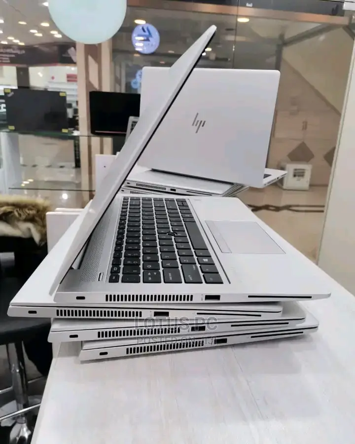 Laptop HP EliteBook 830 G5 16GB Intel Core I5 SSD 256GB