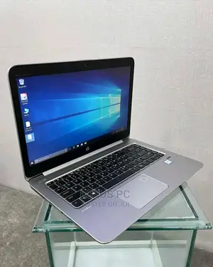 Laptop HP EliteBook 1040 G3 8GB Intel Core I7 SSD 256GB