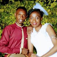 Muruga Fredricks logo