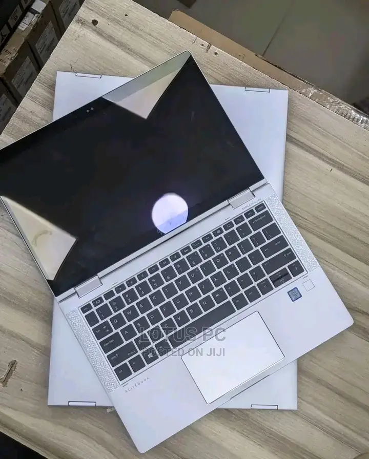 Laptop HP EliteBook X360 1030 8GB Intel Core I5 SSD 256GB