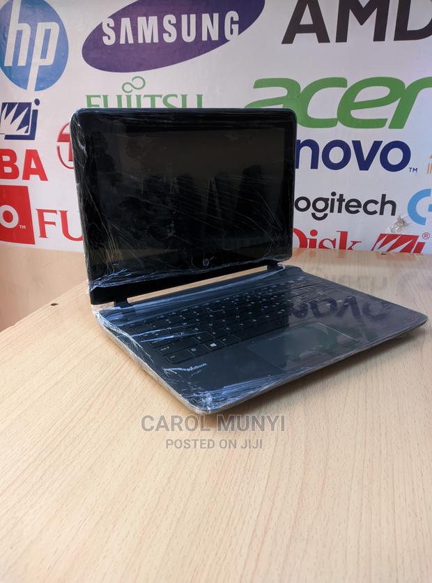 New Laptop HP ProBook 11 G2 EE 4GB Intel Core I3 SSD 128GB