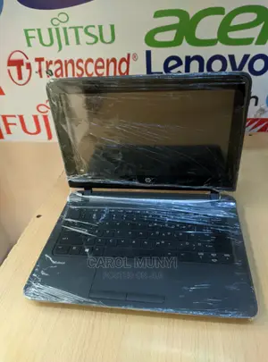 New Laptop HP ProBook 11 G2 EE 4GB Intel Core I3 SSD 128GB