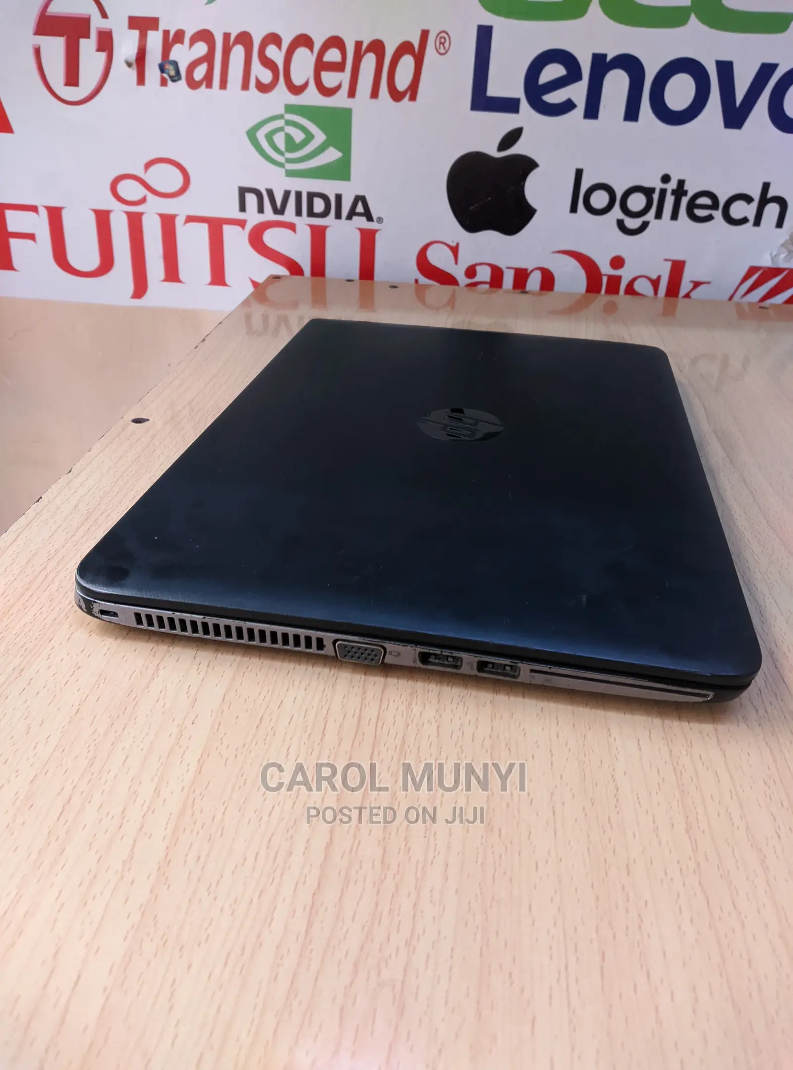 Laptop HP EliteBook 840 G1 4GB Intel Core I7 HDD 500GB