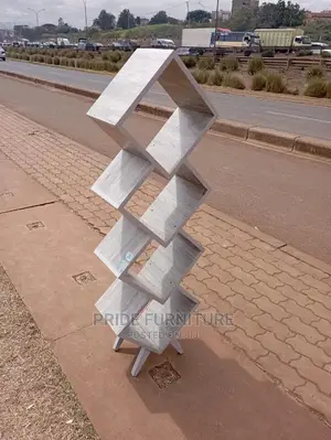 Bookshelf, Decor Stand