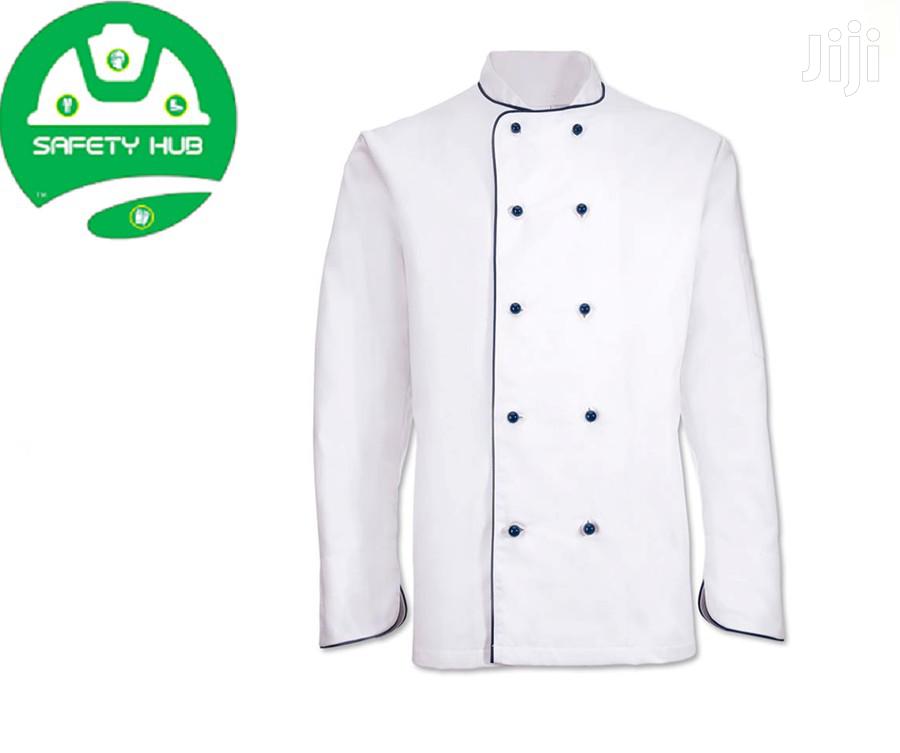 Chef Jackets