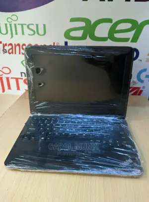 New Laptop Lenovo ThinkPad 11e 4GB Intel Celeron SSD 128GB