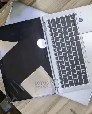 Laptop HP EliteBook X360 1030 G2 8GB Intel Core I5 SSD 256GB