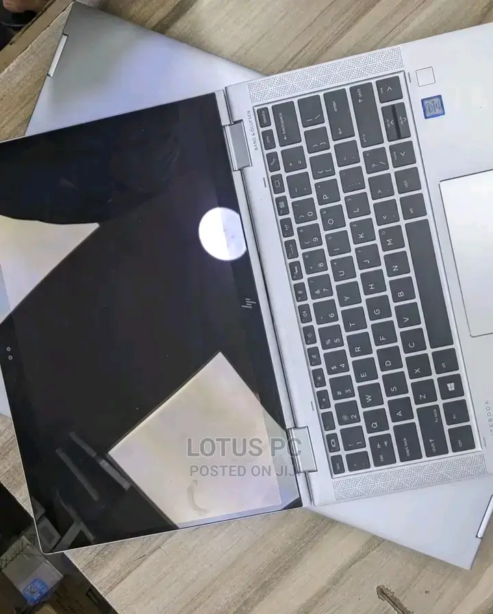 Laptop HP EliteBook X360 1030 G2 8GB Intel Core I5 SSD 256GB