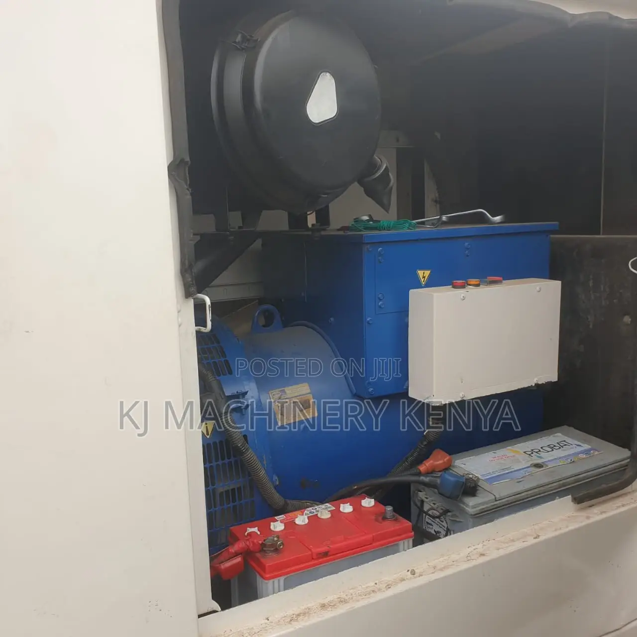 250kva Perkins Power Generator For Sale