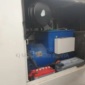 250kva Perkins Power Generator For Sale