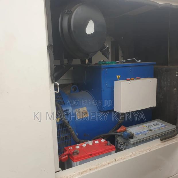 250kva Perkins Power Generator For Sale