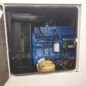 250kva Perkins Power Generator For Sale